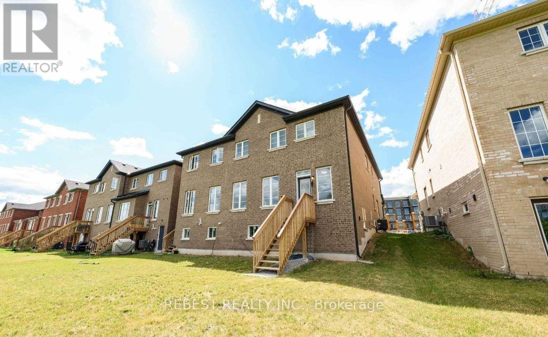 67 Riverwalk Drive, Hamilton, Ontario  L8B 1X3 - Photo 13 - X12919164