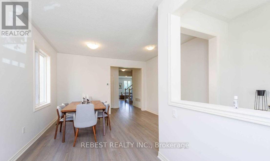 67 Riverwalk Drive, Hamilton, Ontario  L8B 1X3 - Photo 5 - X12919164