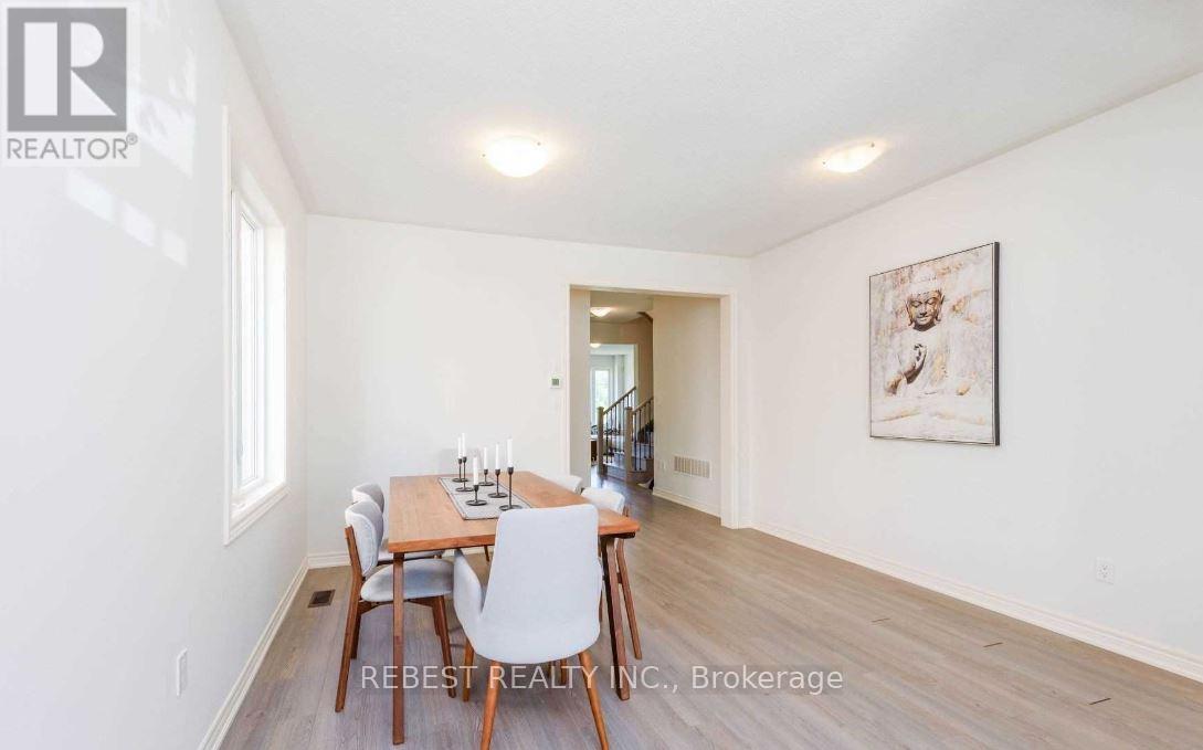 67 Riverwalk Drive, Hamilton, Ontario  L8B 1X3 - Photo 6 - X12919164