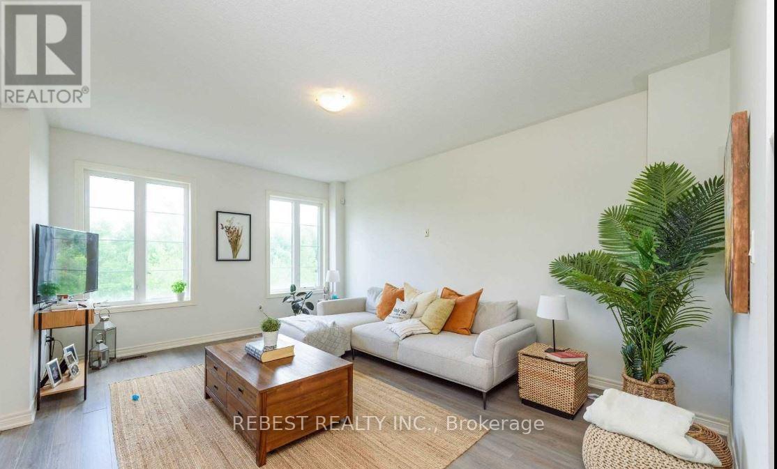 67 Riverwalk Drive, Hamilton, Ontario  L8B 1X3 - Photo 7 - X12919164