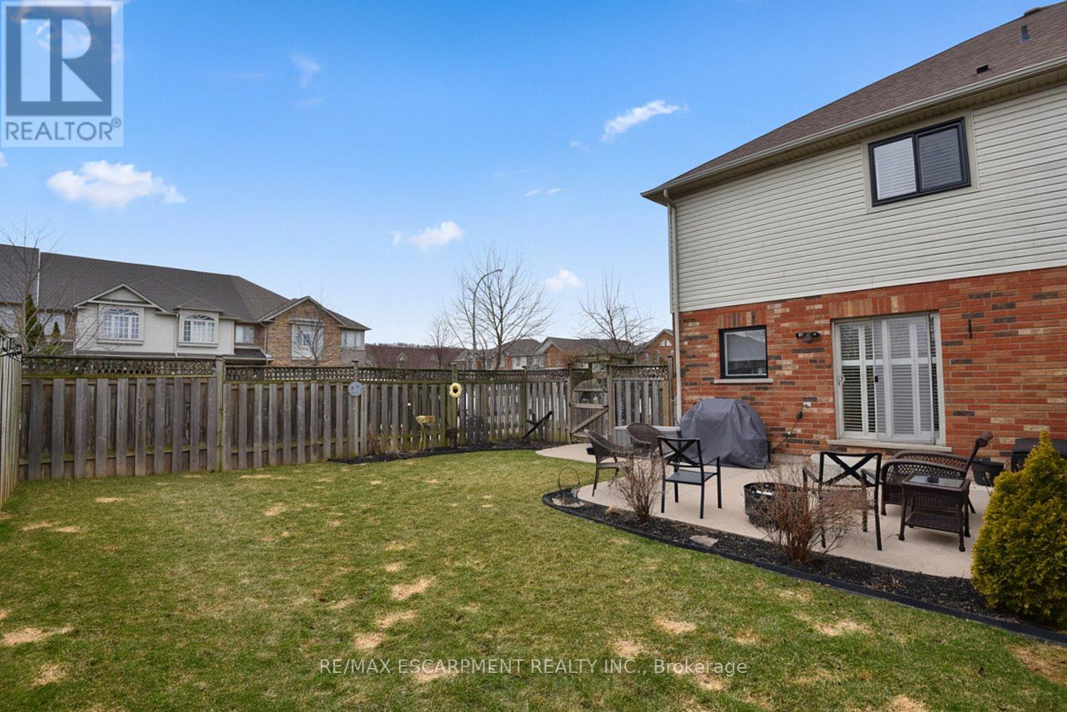 111 Magnolia Crescent, Grimsby, Ontario  L3M 5R5 - Photo 39 - X12919222