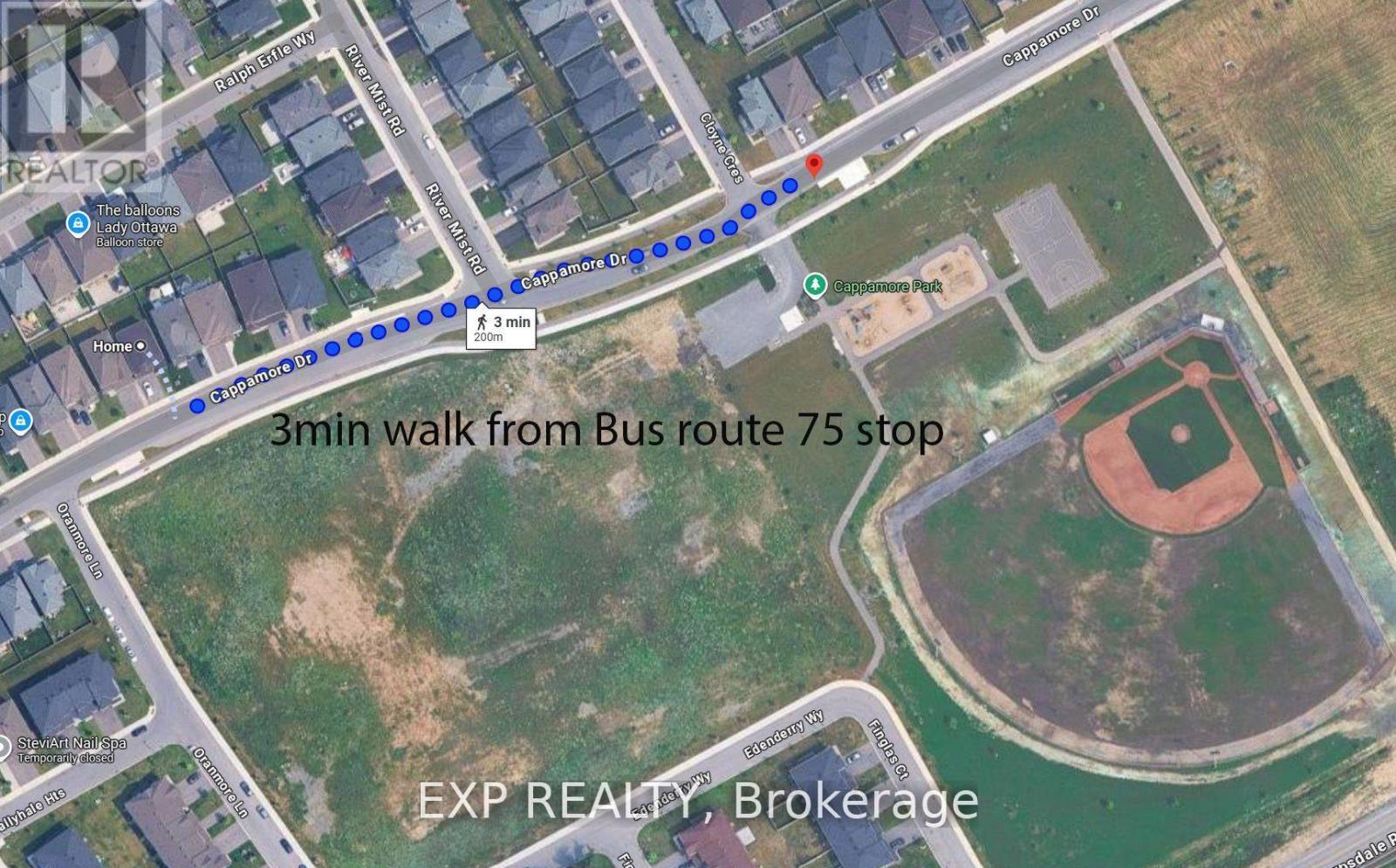 758 Cappamore Drive, Ottawa, Ontario  K2J 6W3 - Photo 30 - X12919230