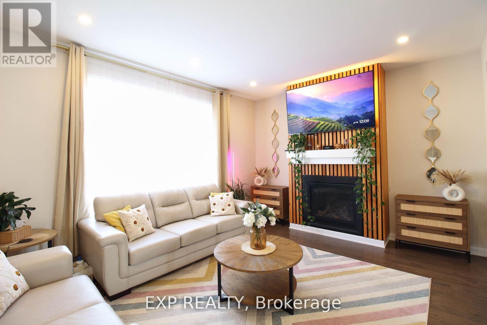 758 Cappamore Drive, Ottawa, Ontario  K2J 6W3 - Photo 6 - X12919230