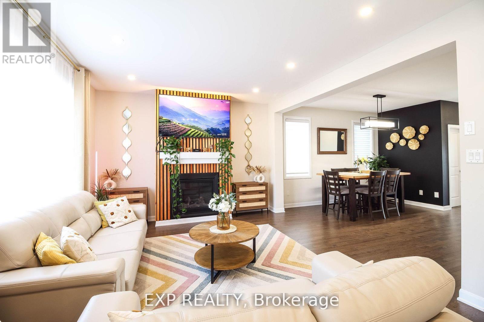 758 Cappamore Drive, Ottawa, Ontario  K2J 6W3 - Photo 9 - X12919230