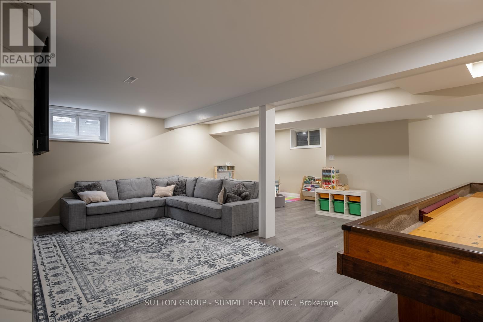 27 Millbridge Crescent, Pelham, Ontario  L0S 1E1 - Photo 35 - X12919232