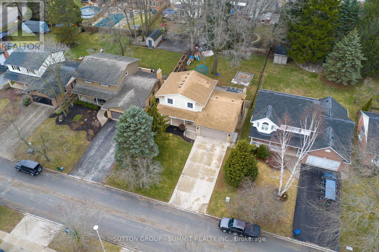 27 Millbridge Crescent, Pelham, Ontario  L0S 1E1 - Photo 41 - X12919232