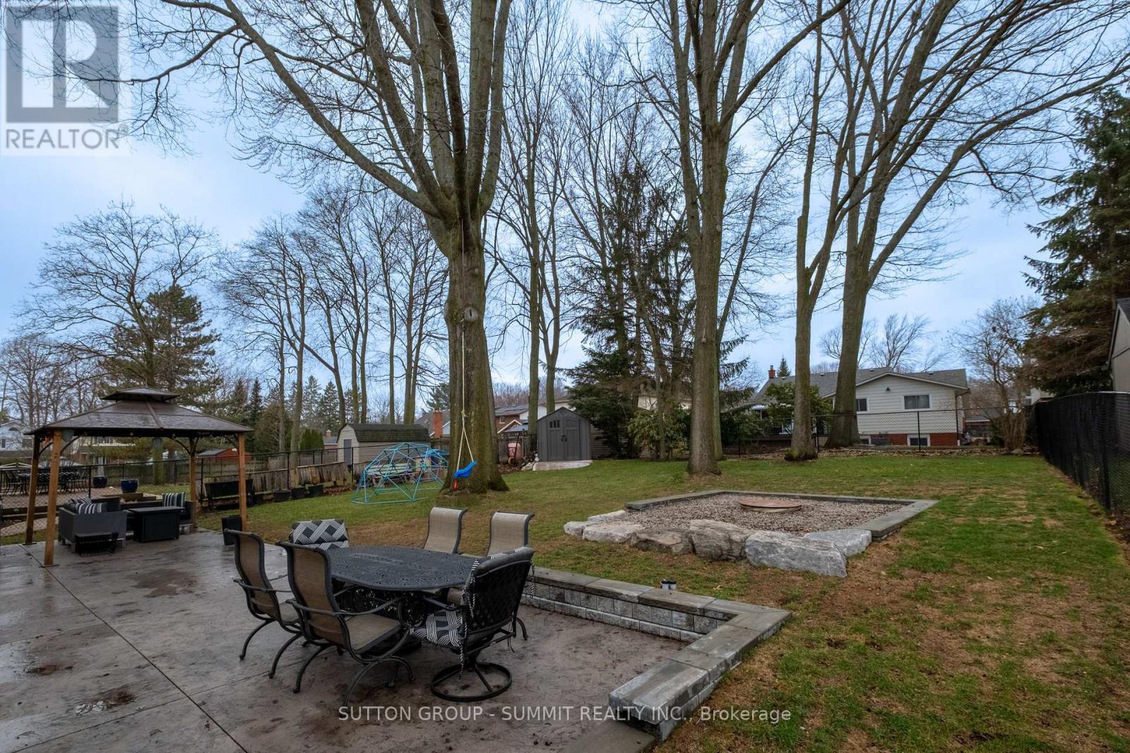 27 Millbridge Crescent, Pelham, Ontario  L0S 1E1 - Photo 43 - X12919232