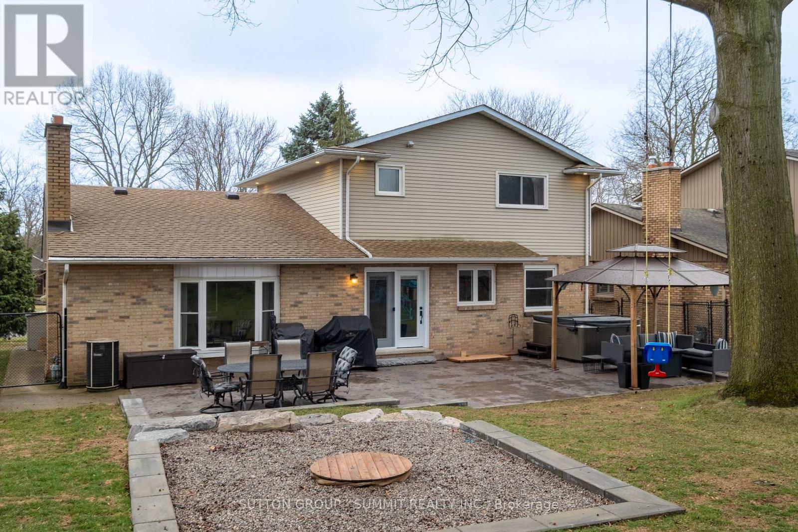 27 Millbridge Crescent, Pelham, Ontario  L0S 1E1 - Photo 44 - X12919232