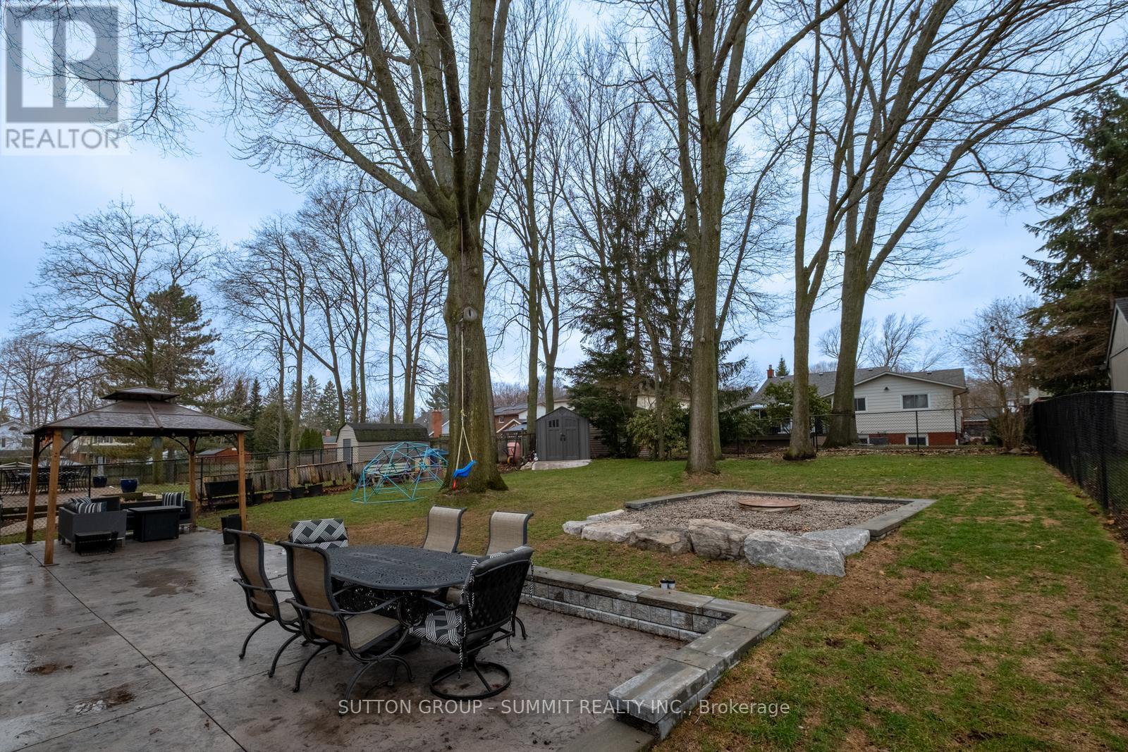 27 Millbridge Crescent, Pelham, Ontario  L0S 1E1 - Photo 49 - X12919232