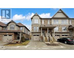 26 - 66 EASTVIEW ROAD, Guelph, Ontario