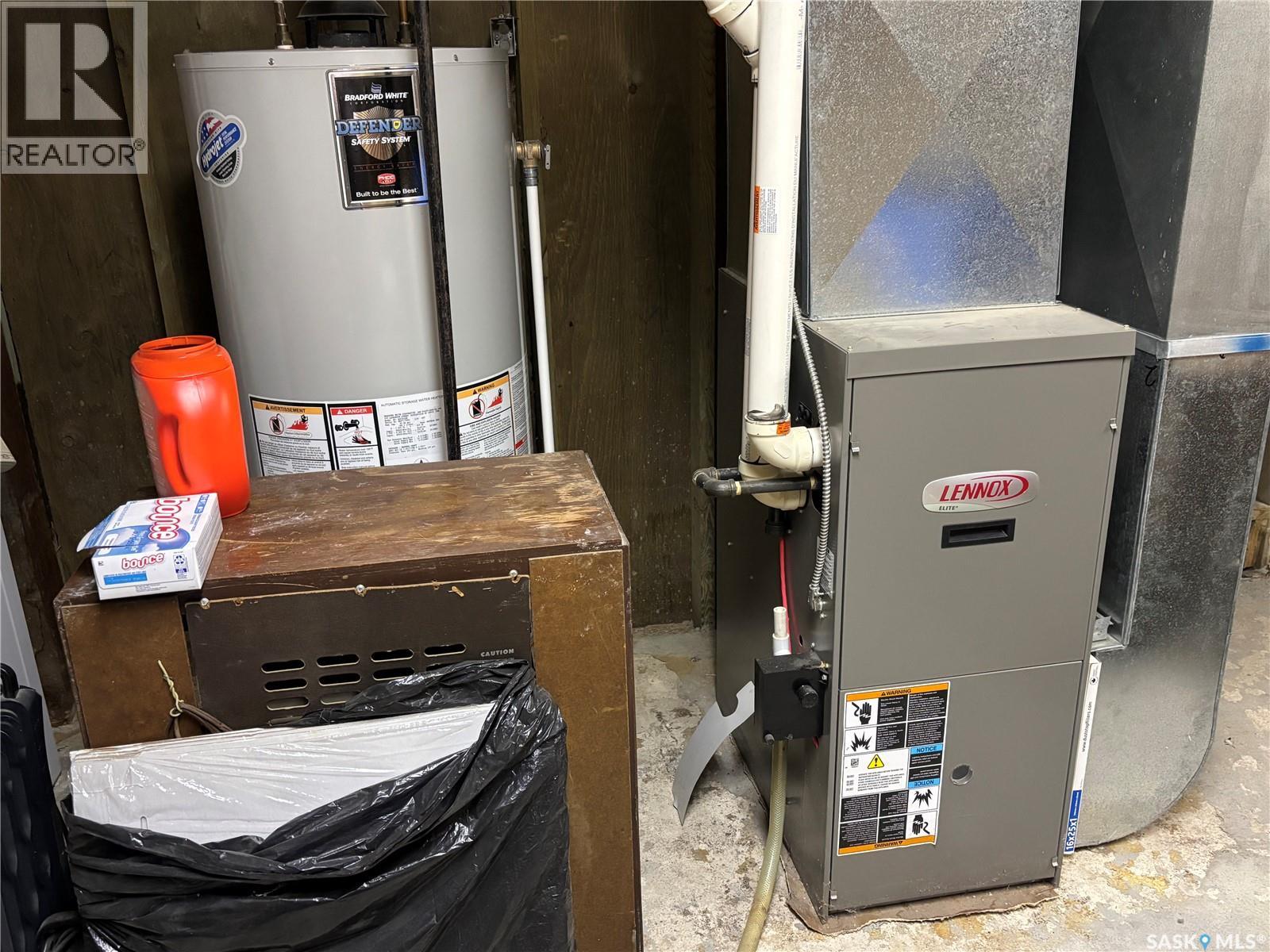 202 Dixon Avenue, Kinistino, Saskatchewan  S0J 1H0 - Photo 17 - SK031206