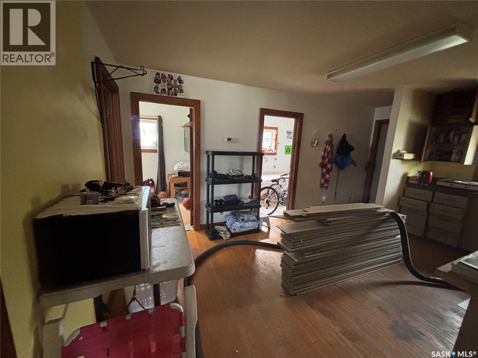 202 Dixon Avenue, Kinistino, Saskatchewan  S0J 1H0 - Photo 8 - SK031206