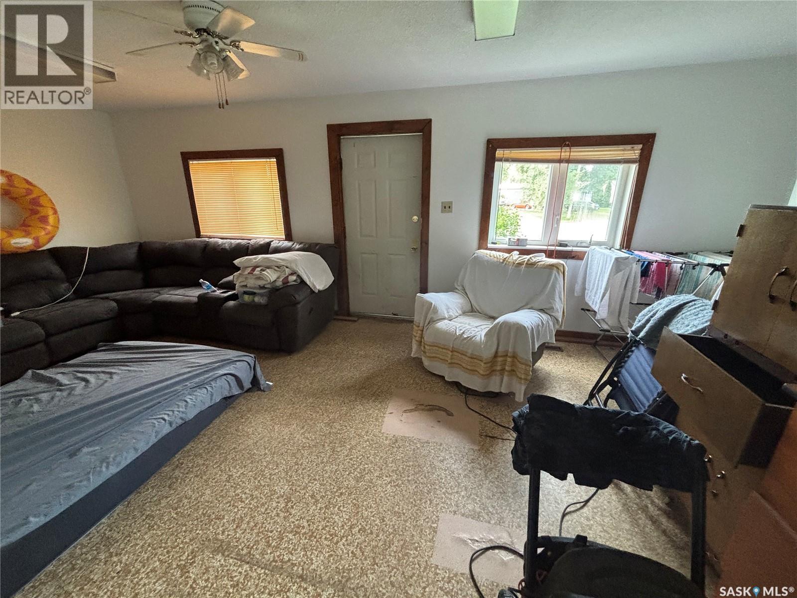 202 Dixon Avenue, Kinistino, Saskatchewan  S0J 1H0 - Photo 9 - SK031206