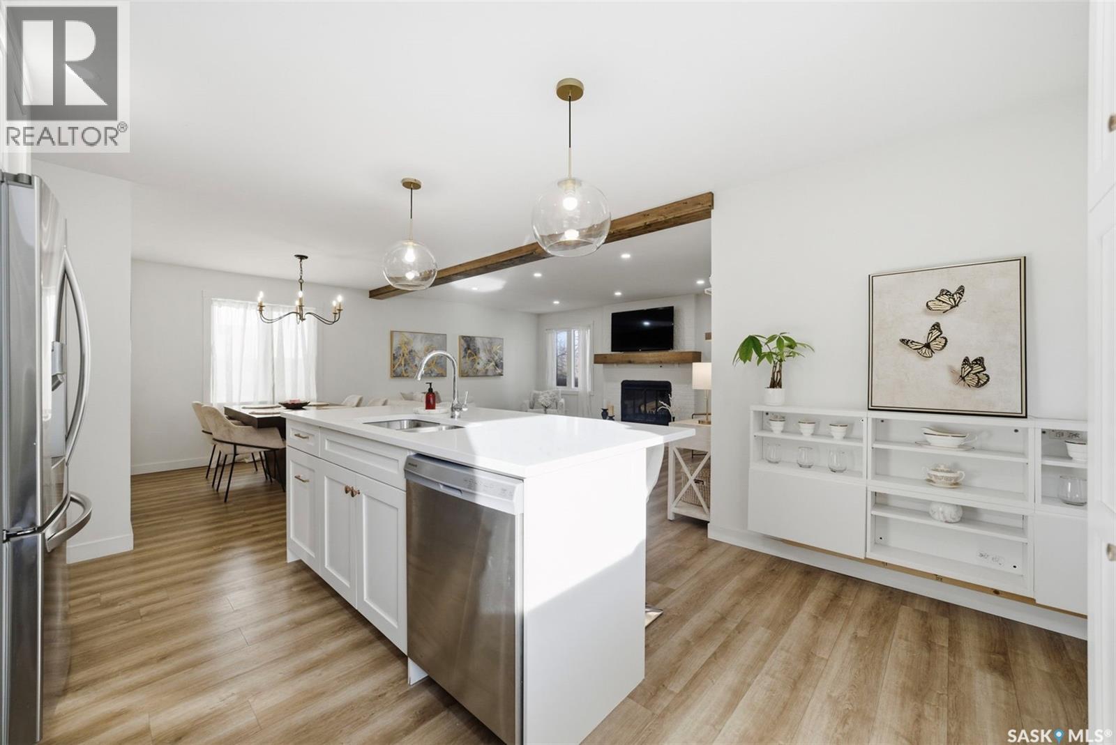 7 Kindrachuk Crescent, Saskatoon, Saskatchewan  S7K 6P9 - Photo 12 - SK031188