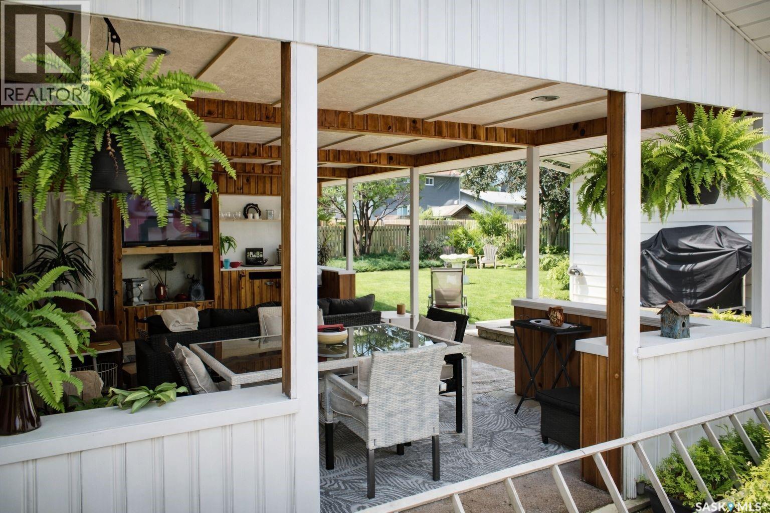 7 Kindrachuk Crescent, Saskatoon, Saskatchewan  S7K 6P9 - Photo 29 - SK031188