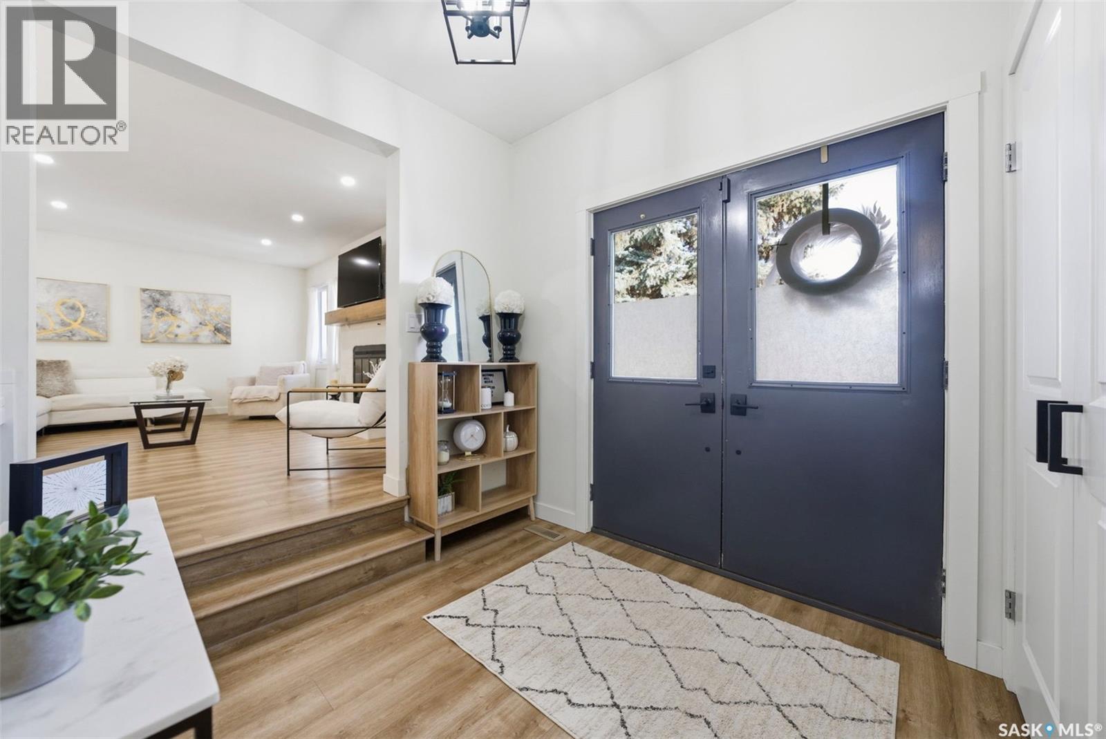 7 Kindrachuk Crescent, Saskatoon, Saskatchewan  S7K 6P9 - Photo 3 - SK031188