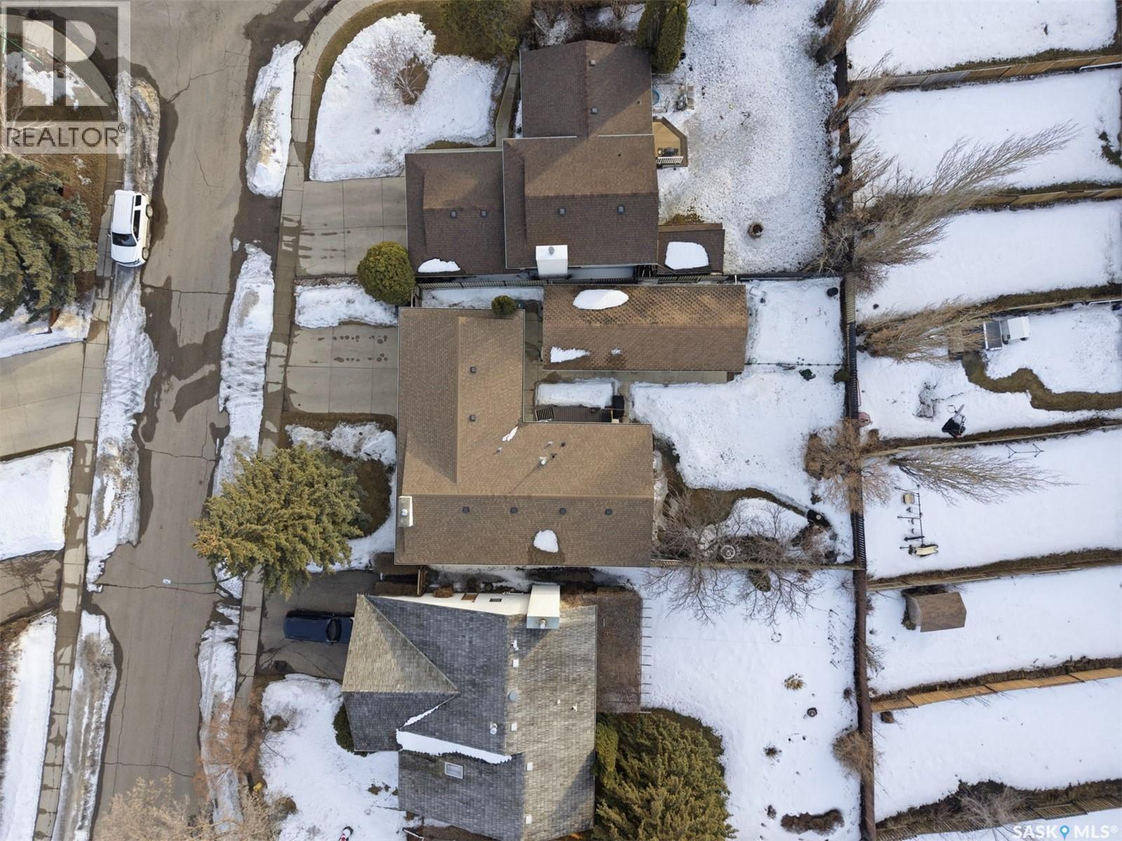 7 Kindrachuk Crescent, Saskatoon, Saskatchewan  S7K 6P9 - Photo 35 - SK031188