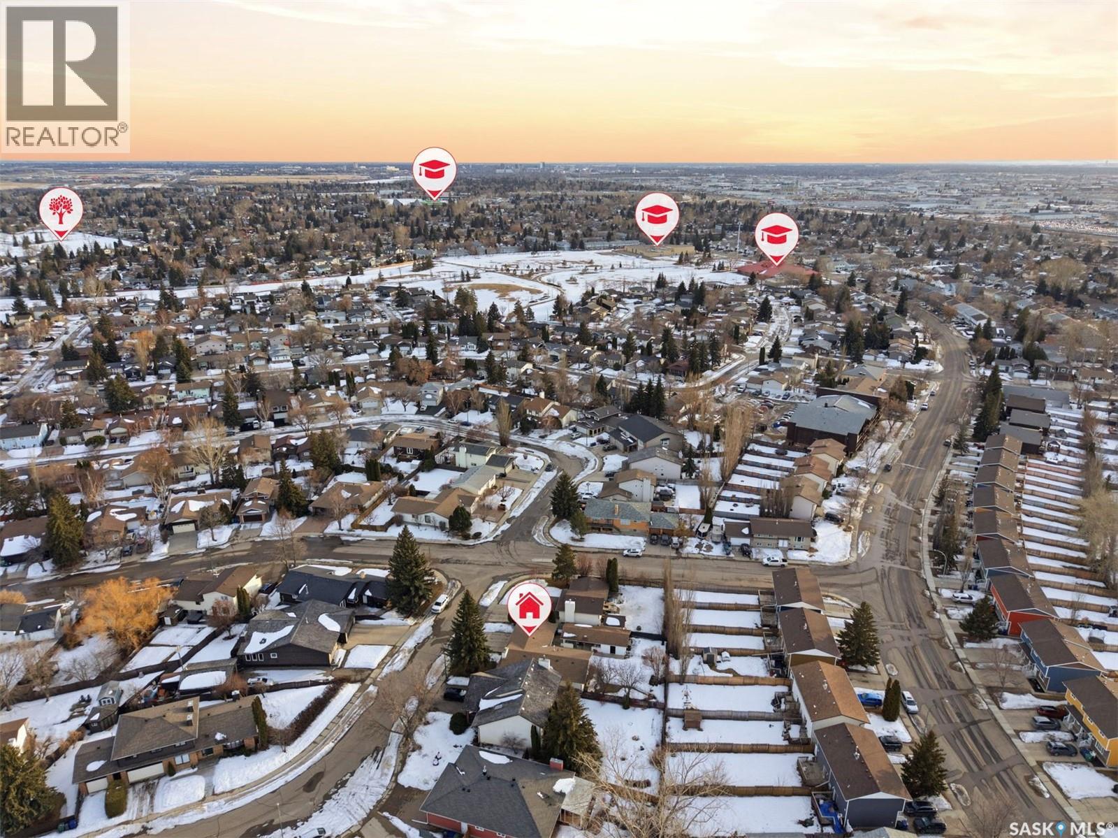 7 Kindrachuk Crescent, Saskatoon, Saskatchewan  S7K 6P9 - Photo 36 - SK031188