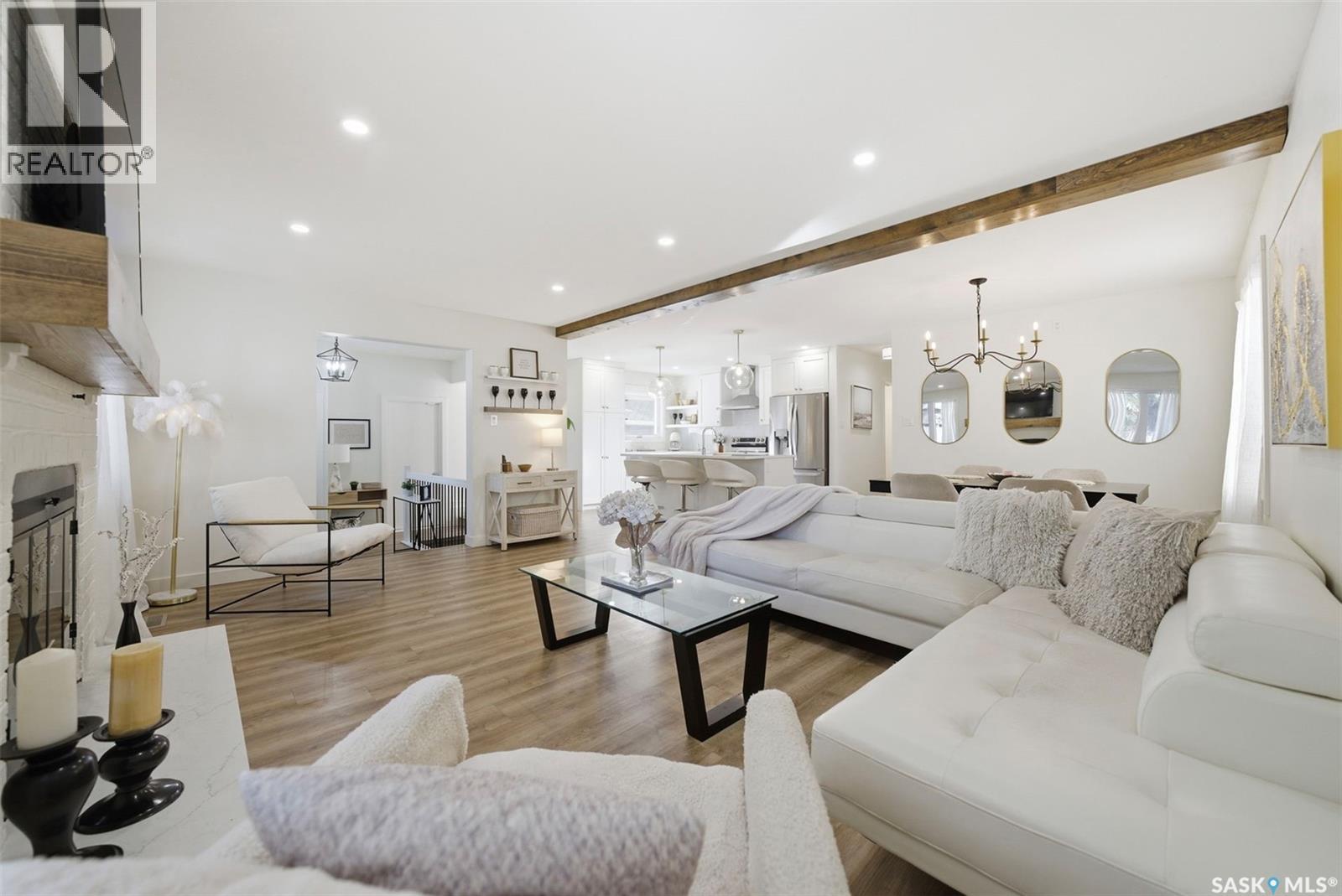 7 Kindrachuk Crescent, Saskatoon, Saskatchewan  S7K 6P9 - Photo 6 - SK031188