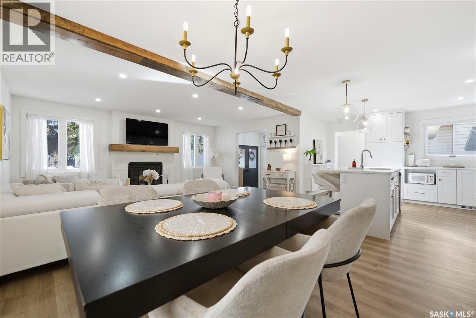 7 Kindrachuk Crescent, Saskatoon, Saskatchewan  S7K 6P9 - Photo 8 - SK031188