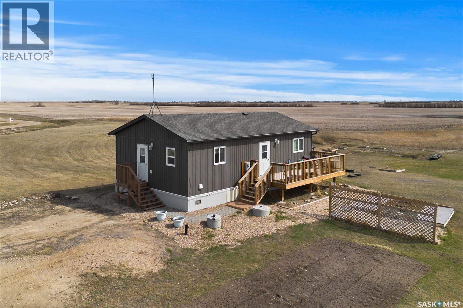 213 Barber ROAD, Mckillop Rm No. 220, Saskatchewan