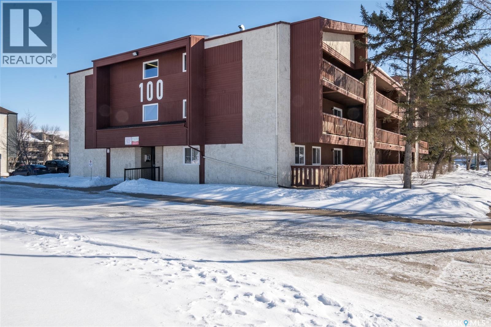 109 1580 Olive Diefenbaker DRIVE, Prince Albert, Saskatchewan