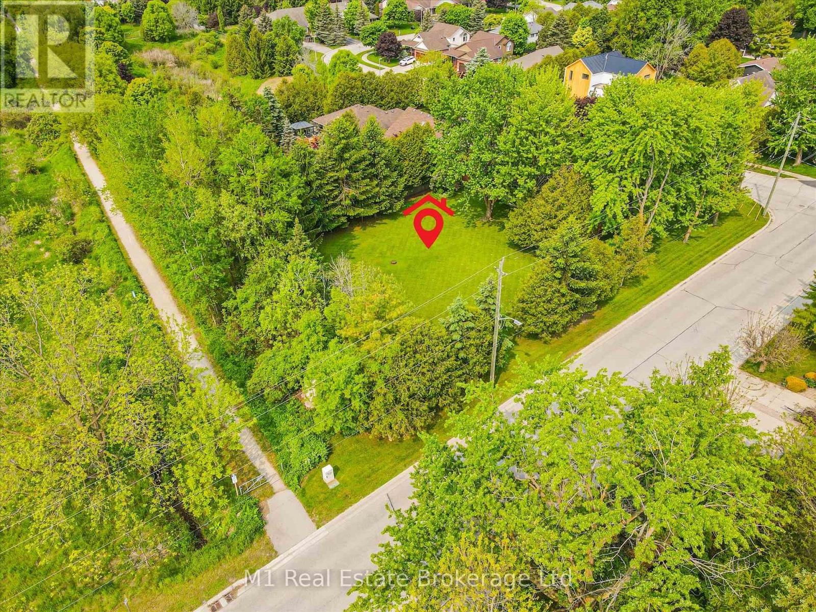 LOT 1B - 1B CLARKE STREET, Centre Wellington, Ontario
