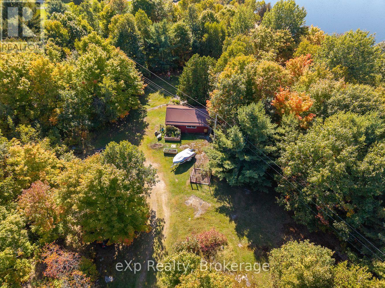 32 Mckellar Lake Road, Mckellar, Ontario  P0G 1C0 - Photo 12 - X12721408