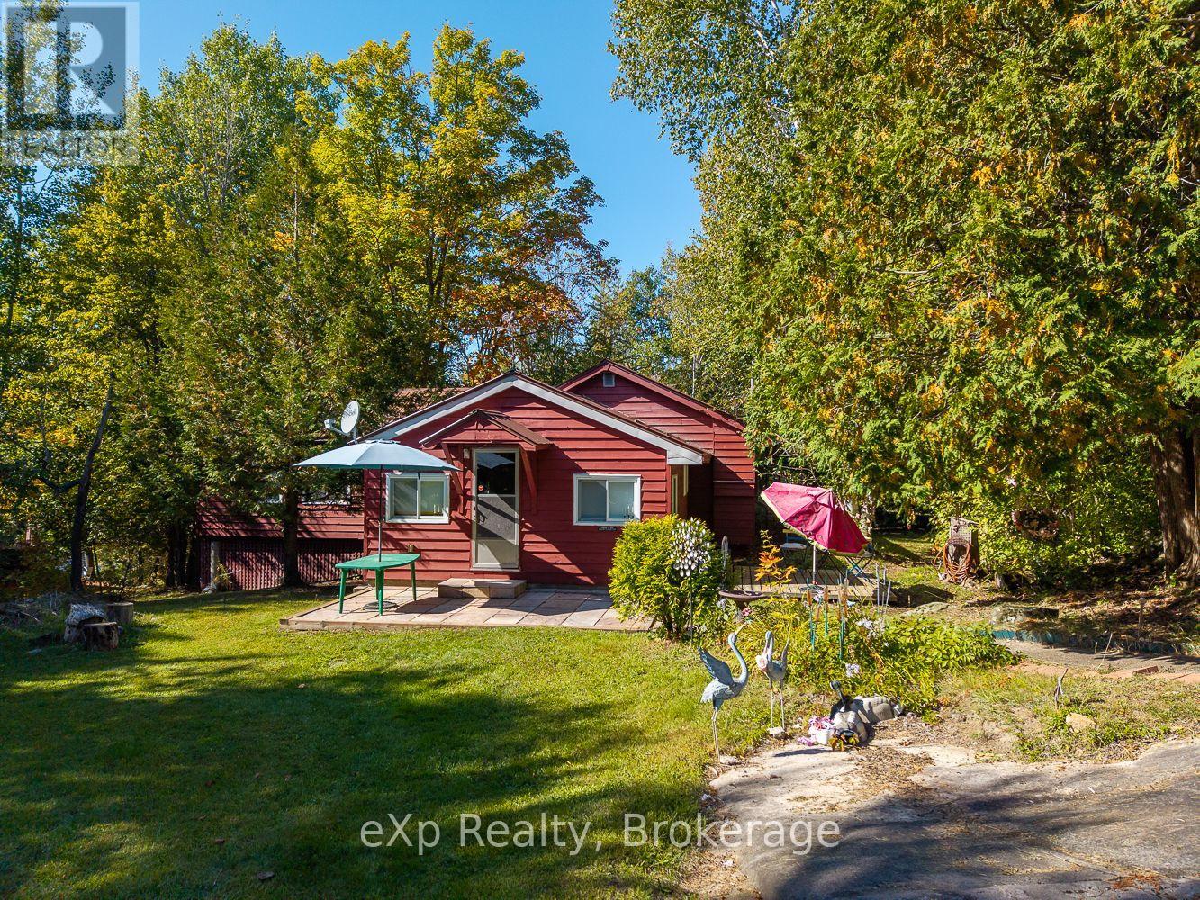 32 Mckellar Lake Road, Mckellar, Ontario  P0G 1C0 - Photo 16 - X12721408