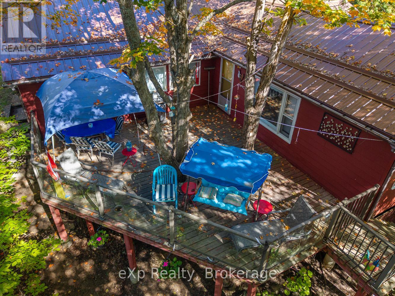 32 Mckellar Lake Road, Mckellar, Ontario  P0G 1C0 - Photo 27 - X12721408