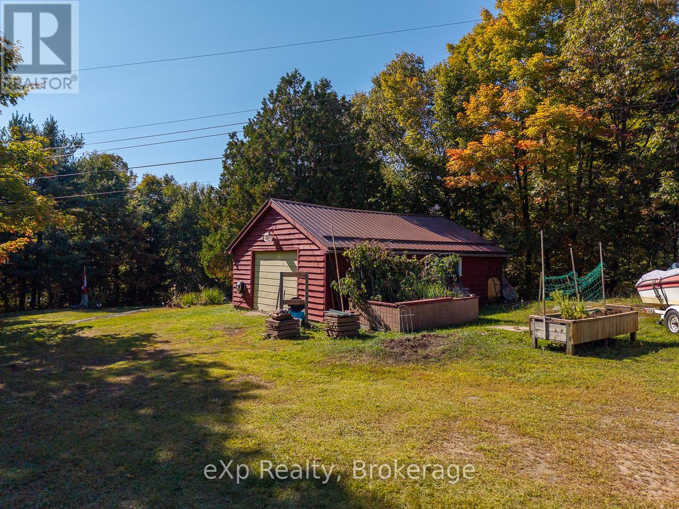 32 Mckellar Lake Road, Mckellar, Ontario  P0G 1C0 - Photo 14 - X12721408