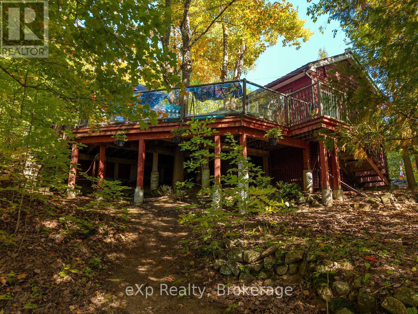 32 Mckellar Lake Road, Mckellar, Ontario  P0G 1C0 - Photo 25 - X12721408