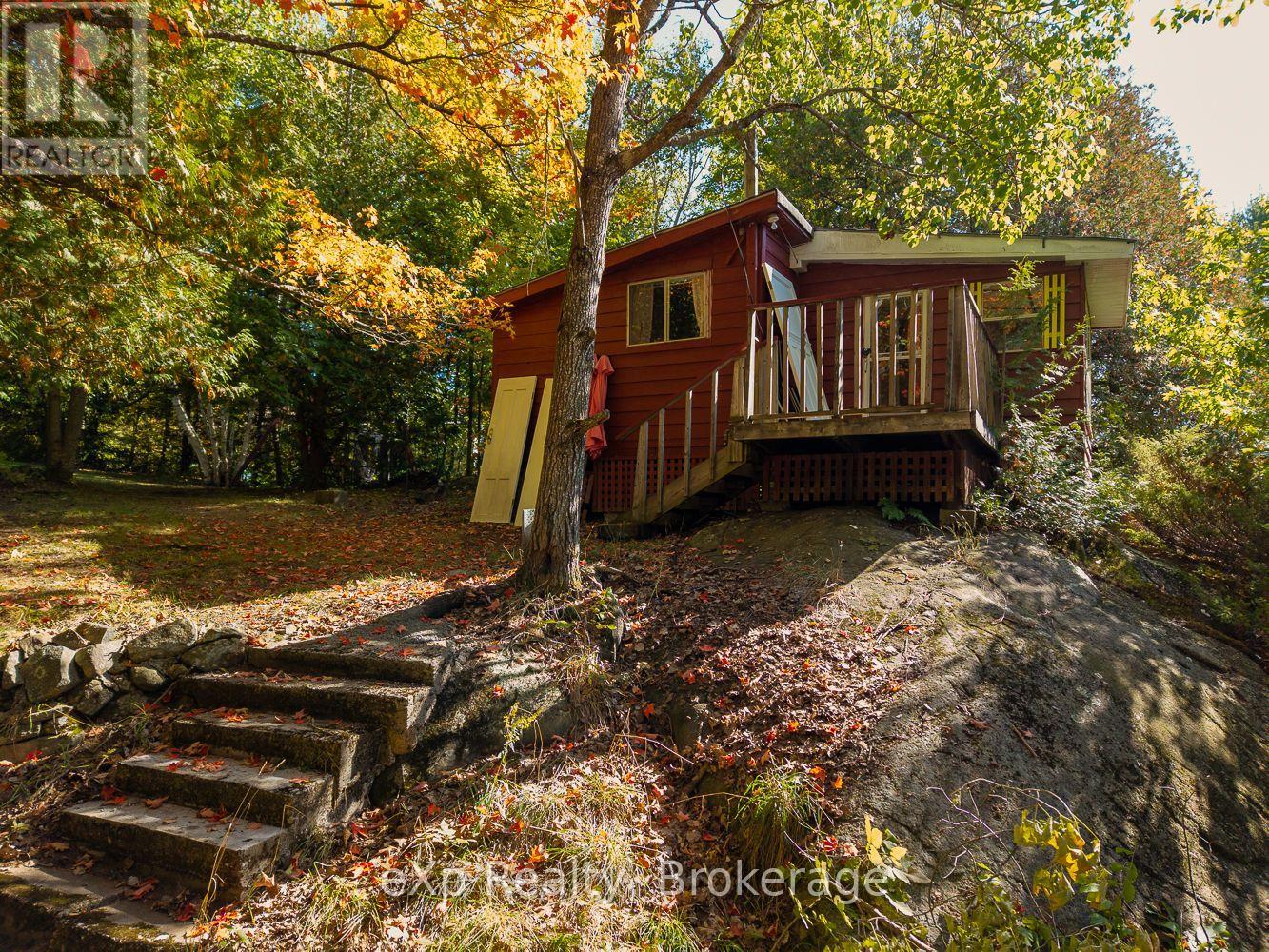 32 Mckellar Lake Road, Mckellar, Ontario  P0G 1C0 - Photo 29 - X12721408