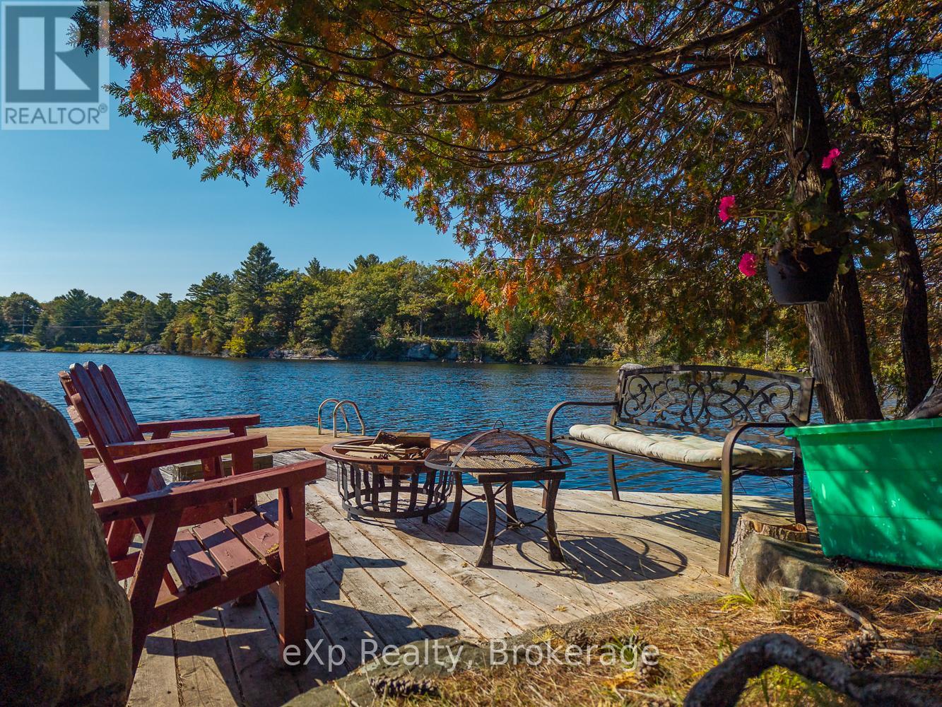 32 Mckellar Lake Road, Mckellar, Ontario  P0G 1C0 - Photo 30 - X12721408