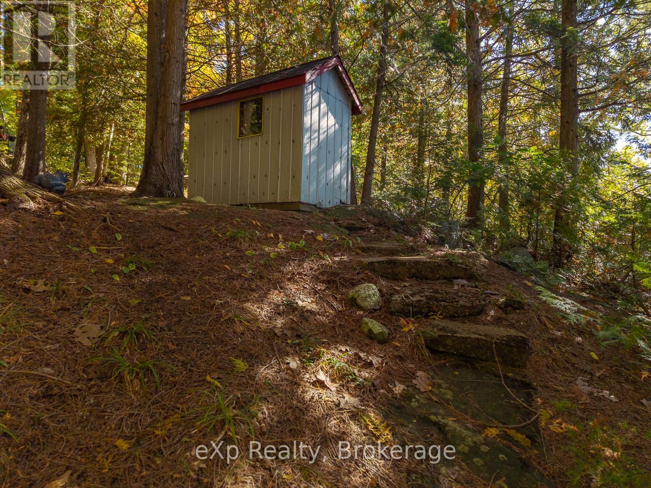 32 Mckellar Lake Road, Mckellar, Ontario  P0G 1C0 - Photo 34 - X12721408