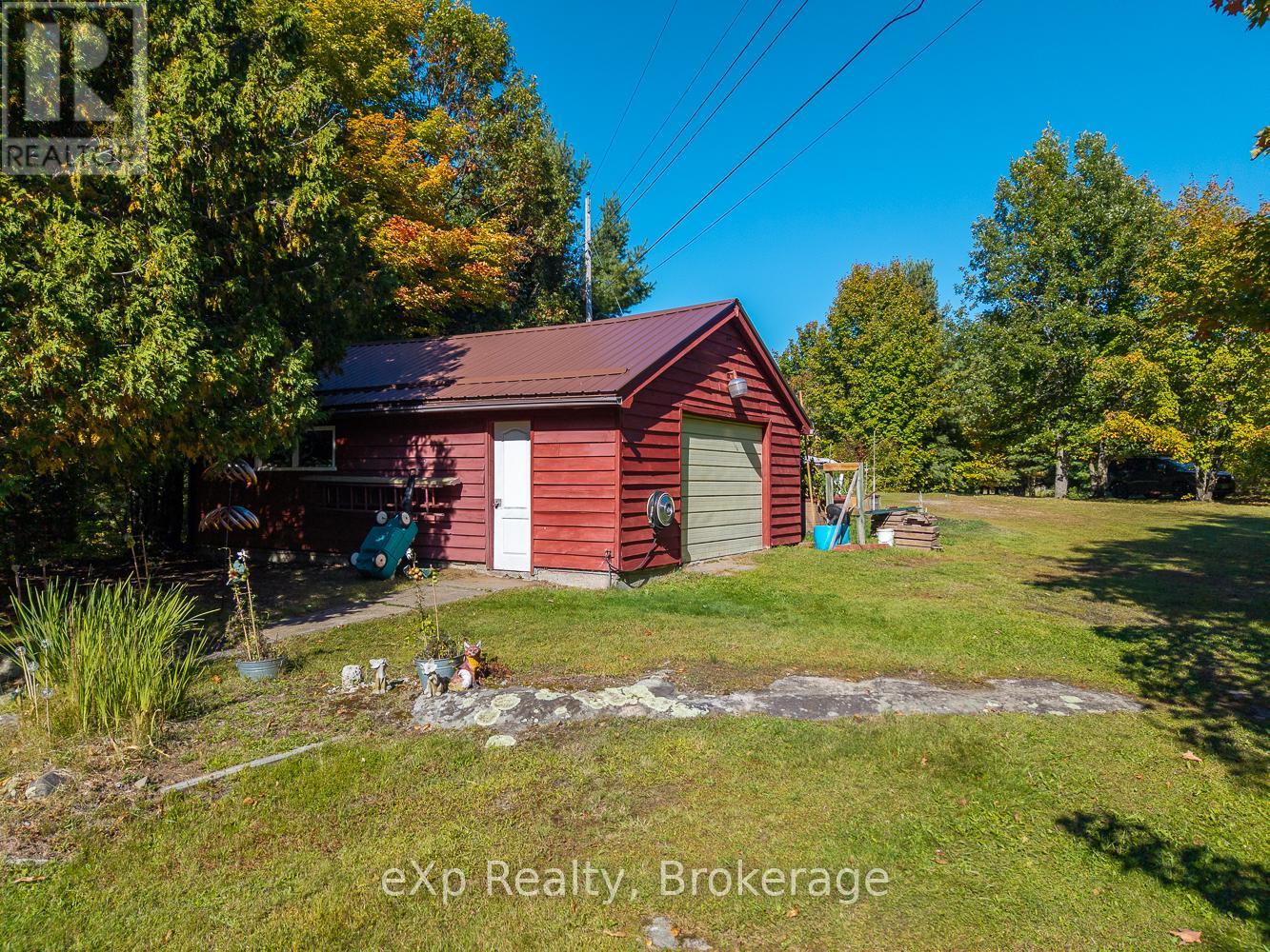 32 Mckellar Lake Road, Mckellar, Ontario  P0G 1C0 - Photo 17 - X12721408