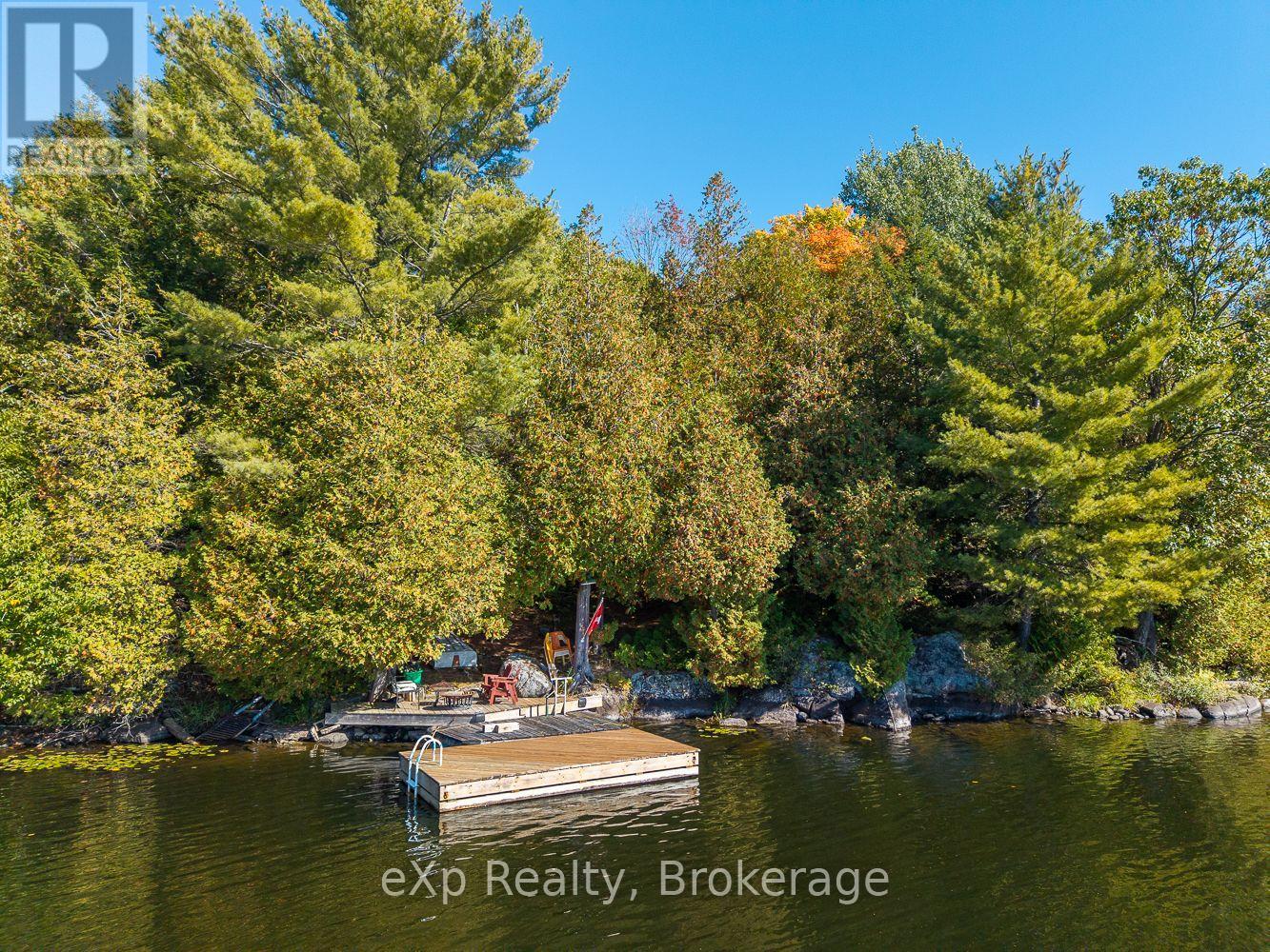 32 Mckellar Lake Road, Mckellar, Ontario  P0G 1C0 - Photo 20 - X12721408