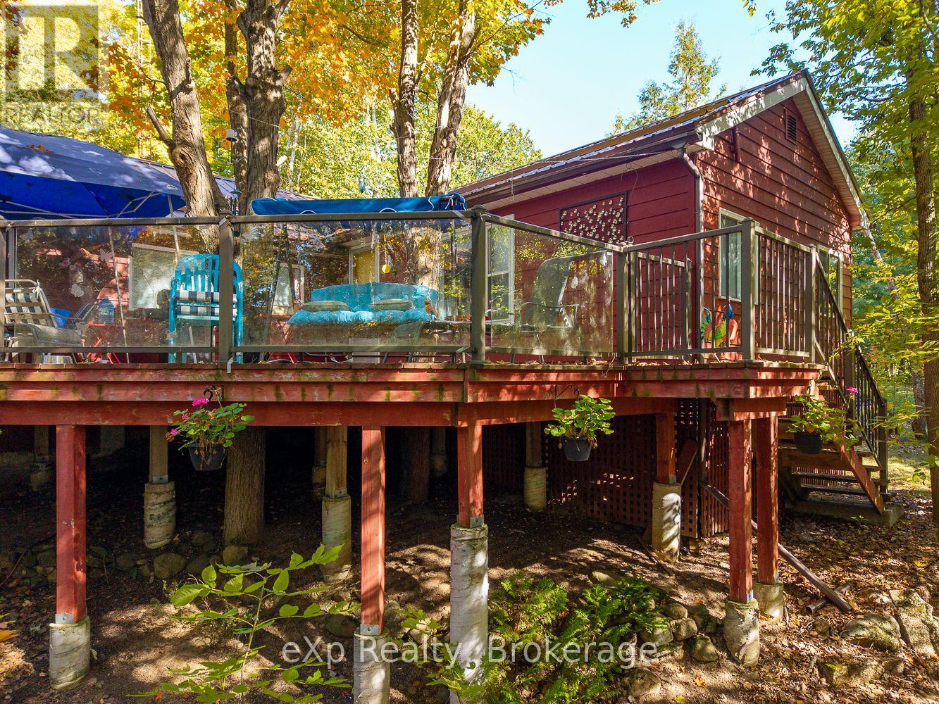 32 Mckellar Lake Road, Mckellar, Ontario  P0G 1C0 - Photo 28 - X12721408