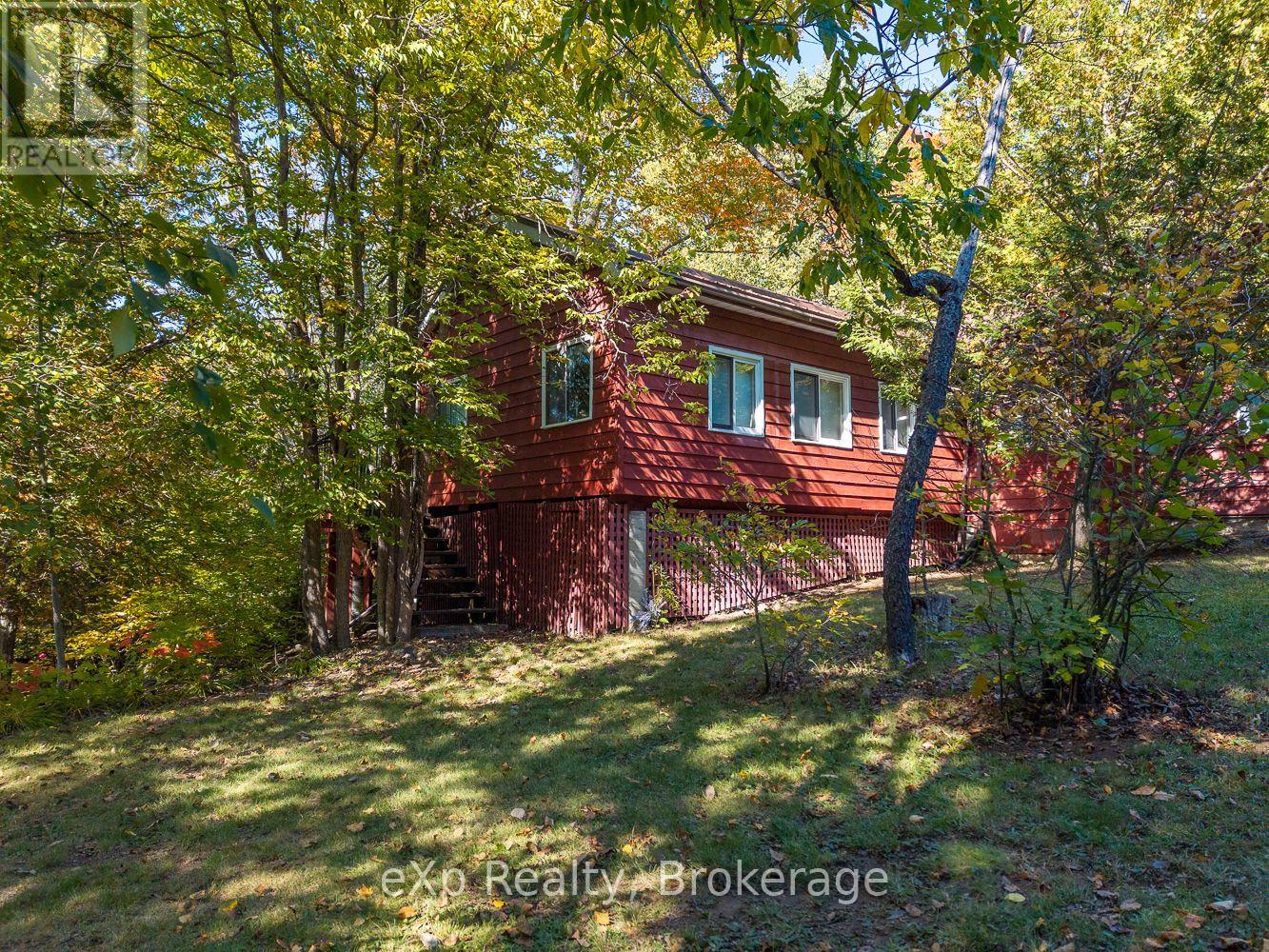 32 Mckellar Lake Road, Mckellar, Ontario  P0G 1C0 - Photo 24 - X12721408