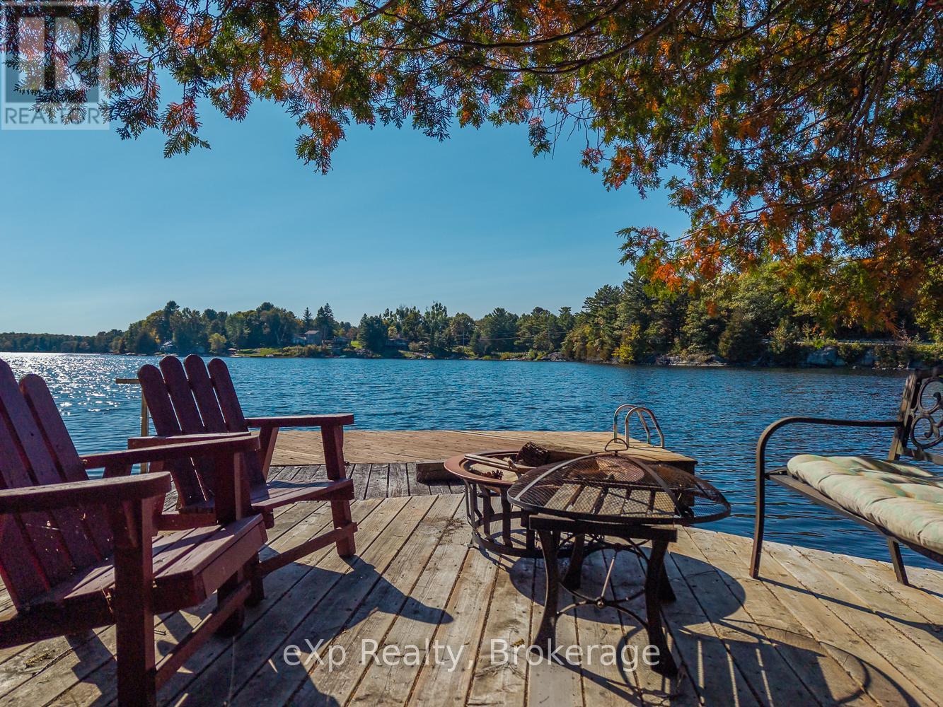 32 Mckellar Lake Road, Mckellar, Ontario  P0G 1C0 - Photo 31 - X12721408