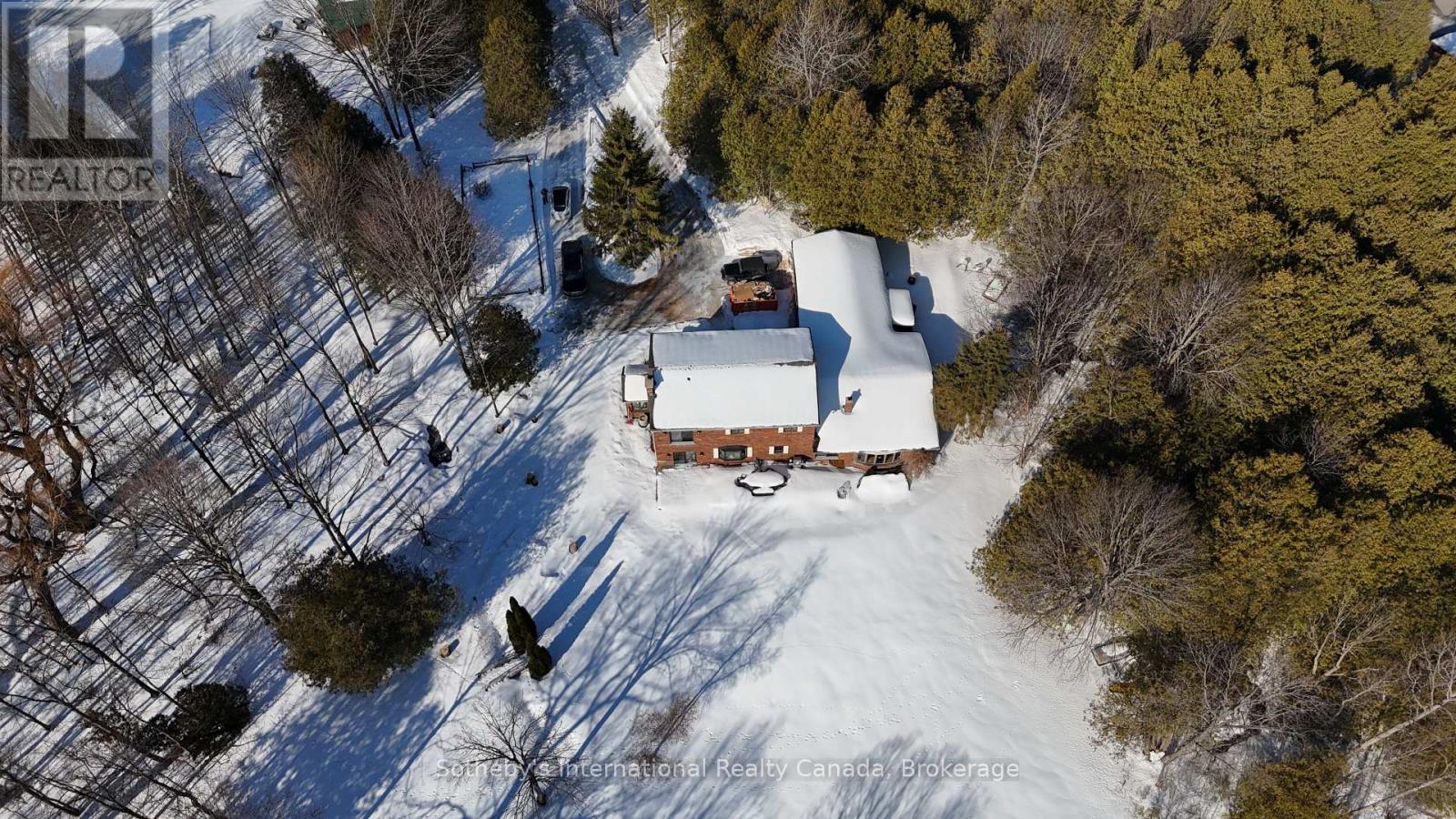 158523 7th Line N, Meaford, Ontario  N4L 1W5 - Photo 43 - X12918508