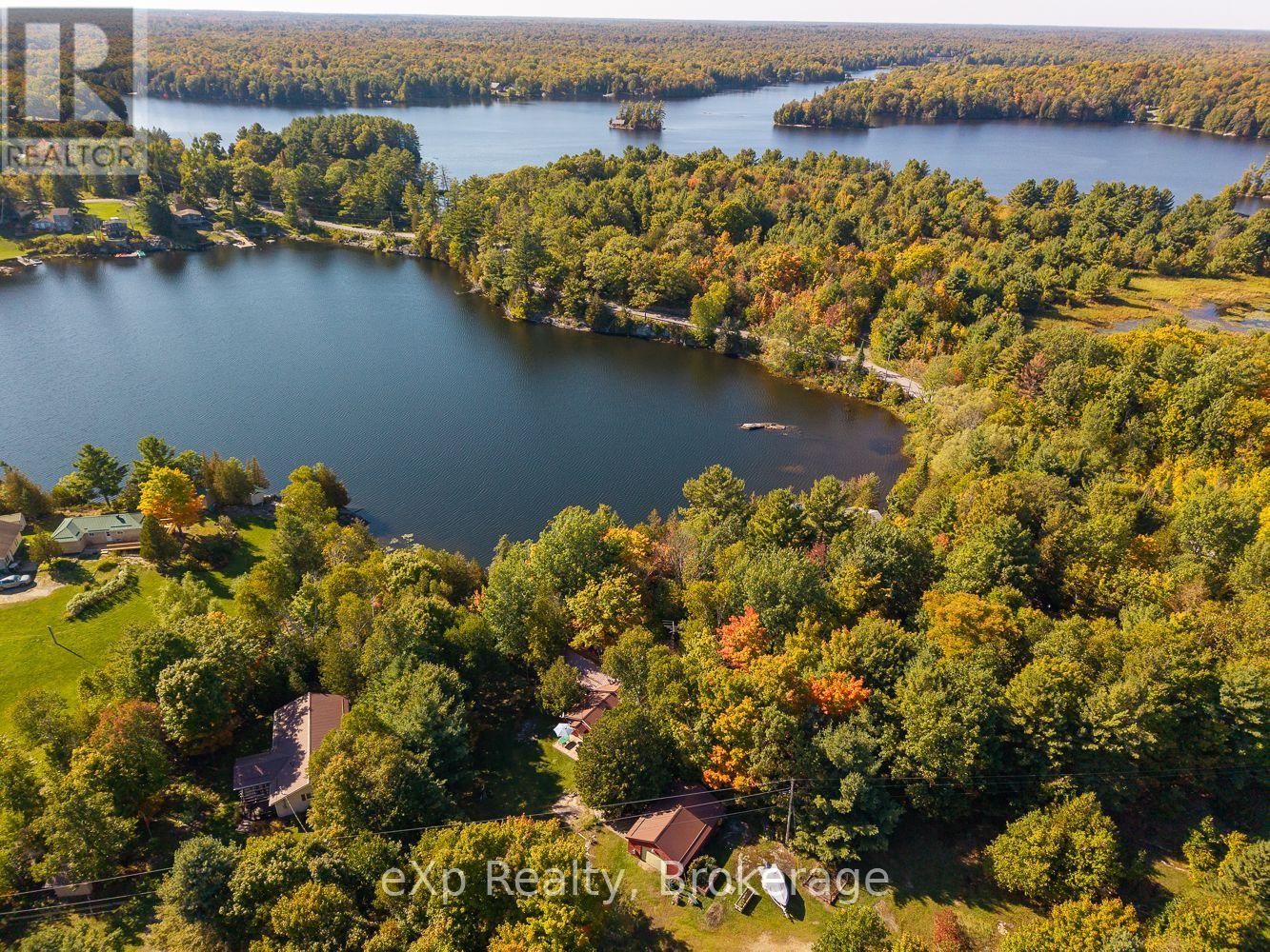 32 Mckellar Lake Road, Mckellar, Ontario  P0G 1C0 - Photo 8 - X12721408