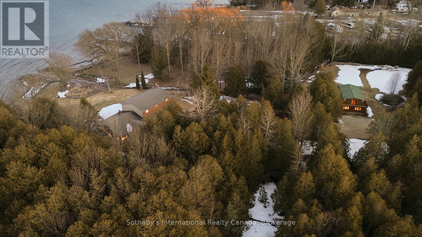 158523 7th Line N, Meaford, Ontario  N4L 1W5 - Photo 42 - X12918508