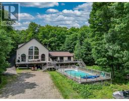 1013 MERRICK DRIVE, Bracebridge, Ontario