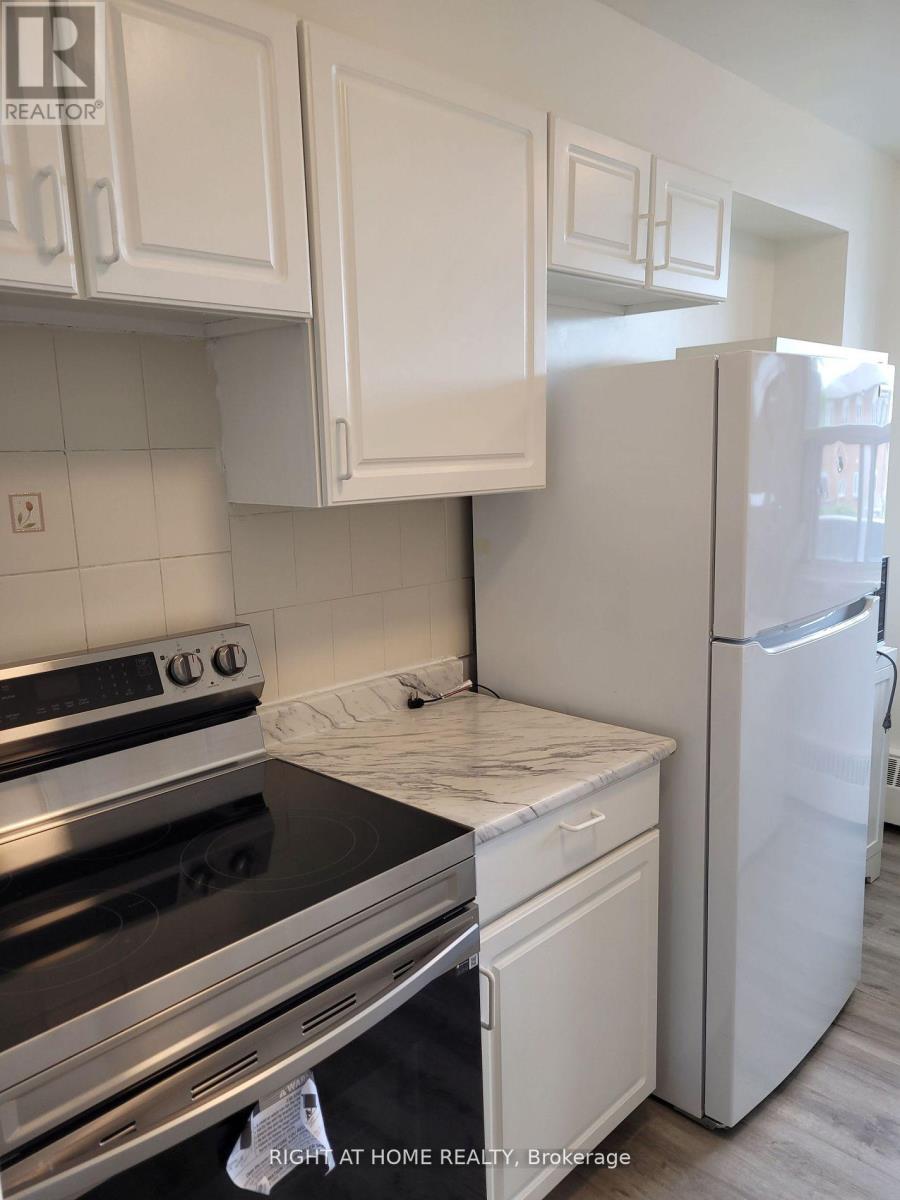 202 - 235 Grandravine Drive, Toronto, Ontario  M3N 1J2 - Photo 11 - W12906006