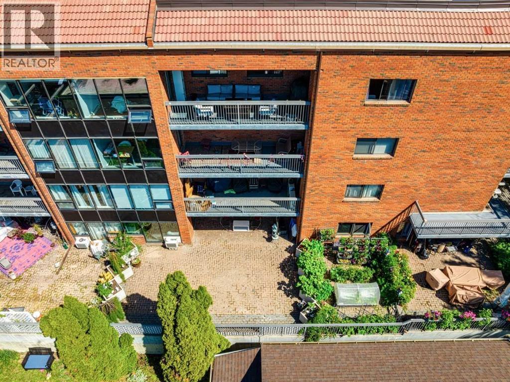 106, 659 4 Avenue NE, Calgary, Alberta  T2E 0J9 - Photo 5 - A2295821