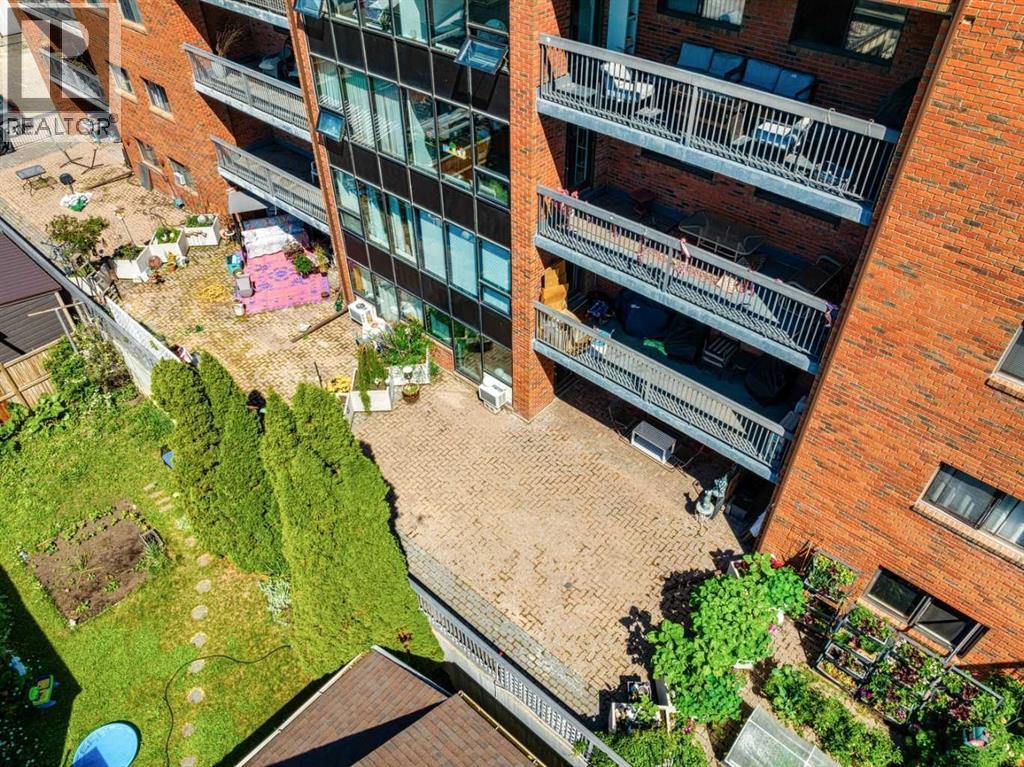 106, 659 4 Avenue NE, Calgary, Alberta  T2E 0J9 - Photo 6 - A2295821