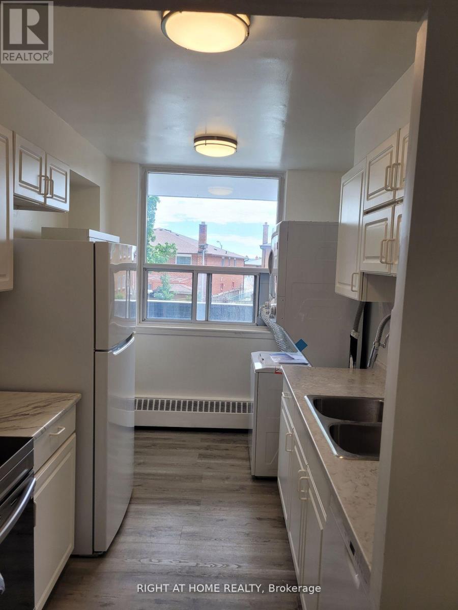 202 - 235 Grandravine Drive, Toronto, Ontario  M3N 1J2 - Photo 12 - W12906006