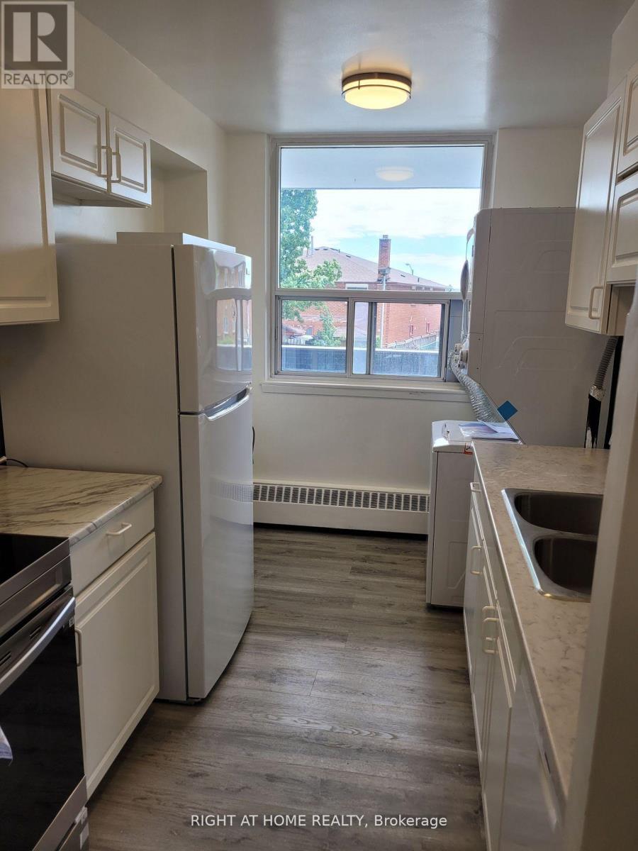 202 - 235 Grandravine Drive, Toronto, Ontario  M3N 1J2 - Photo 13 - W12906006