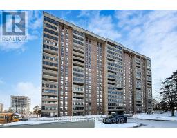 1606 - 15 KENSINGTON ROAD, Brampton, Ontario